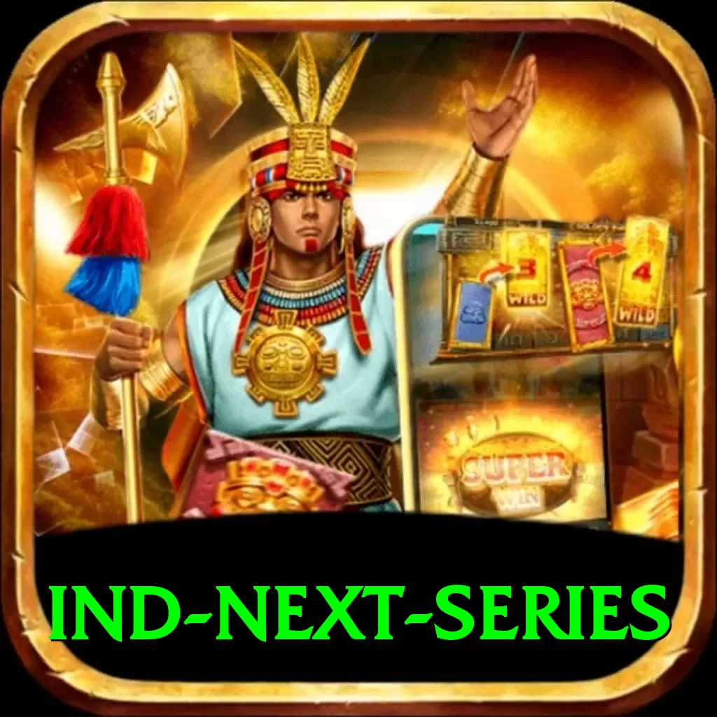 ind next series Deluxe Edition v2.7.6 - 2