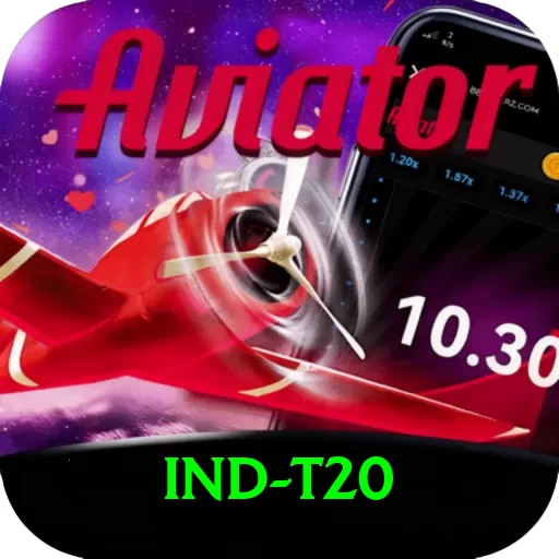 ind t20 Pro Edition v3.2.9 - 2
