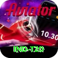 ind t20 Pro Edition v3.2.9