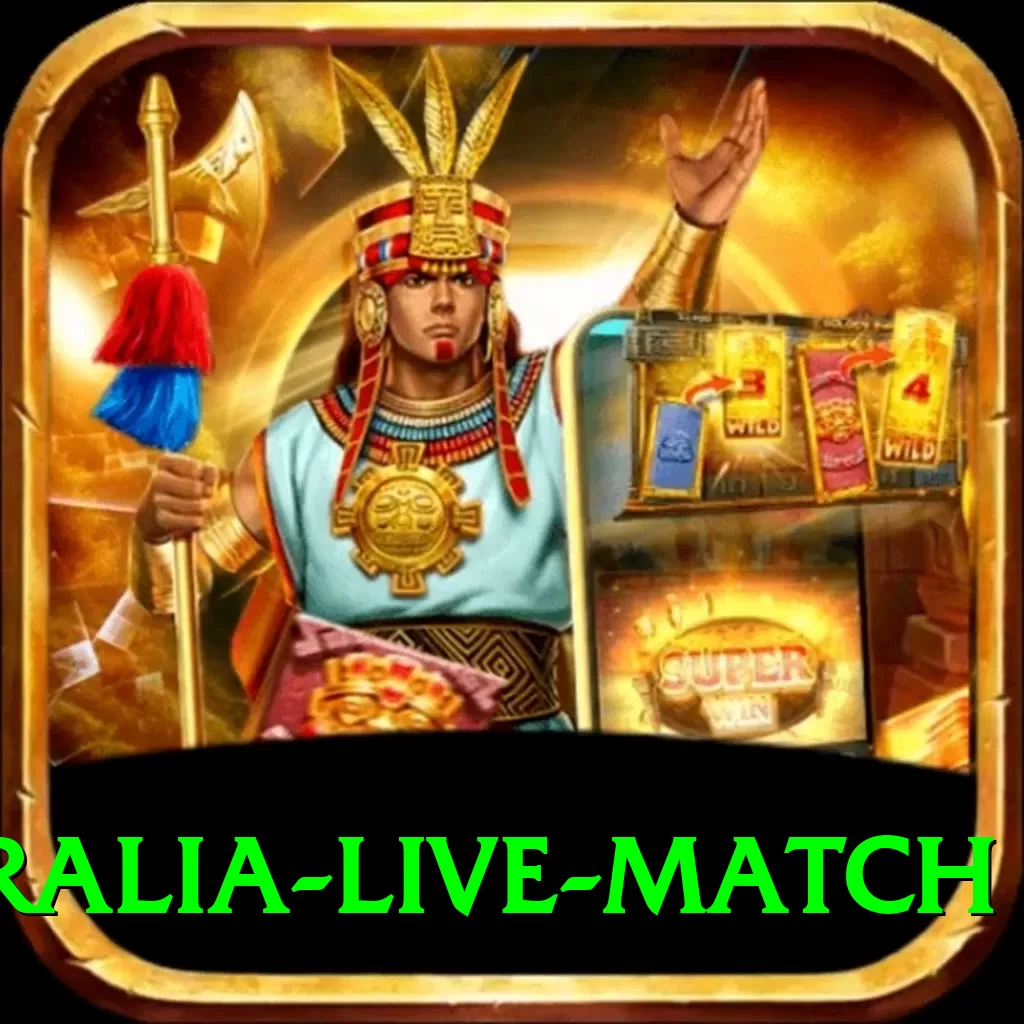 india australia live match Apps (Tools & Injectors) Max v3.9.8 - 2