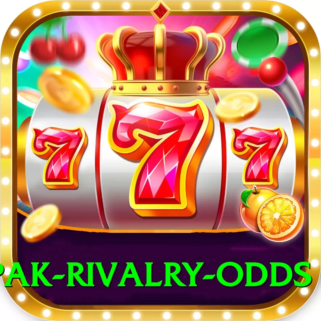 india pak rivalry odds Games (Casino & Earning) Turbo v5.1.3 - 2