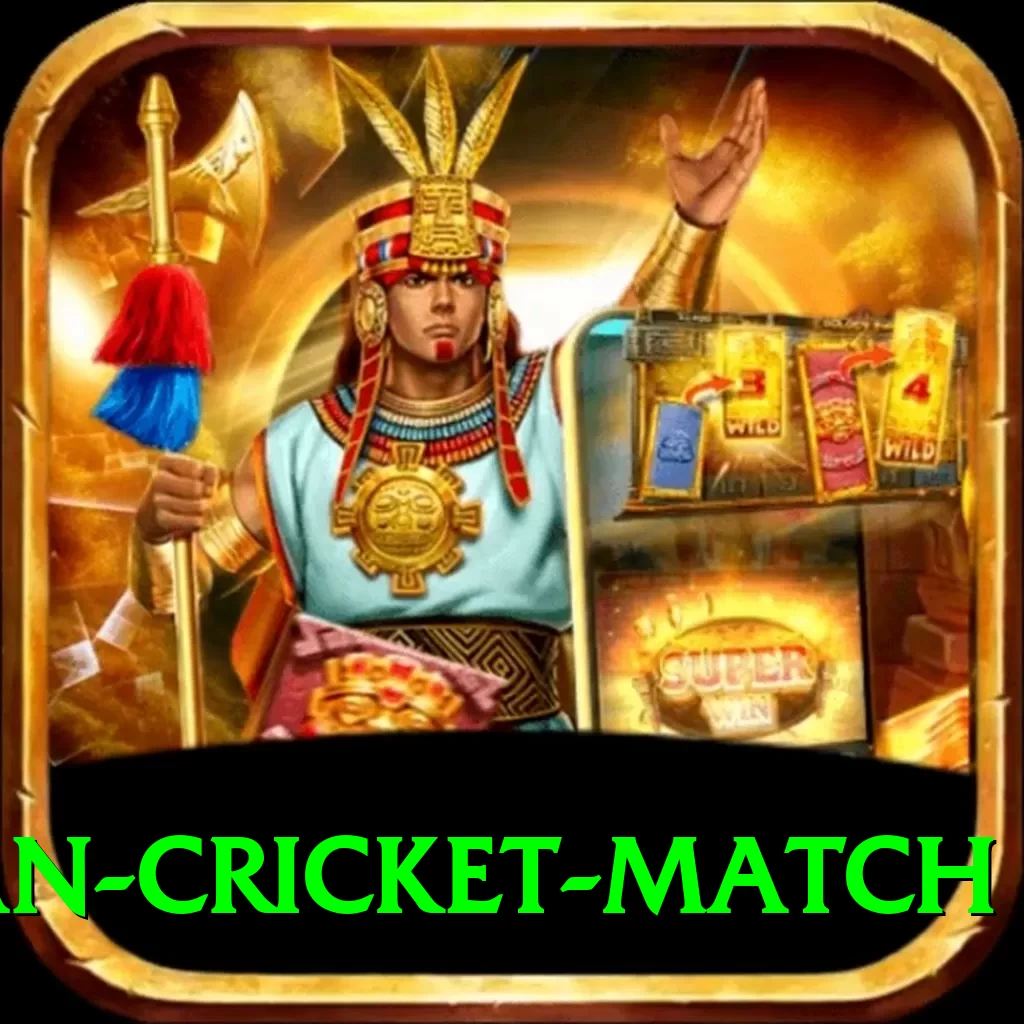 india pakistan cricket match Gold v3.8.8 - 2