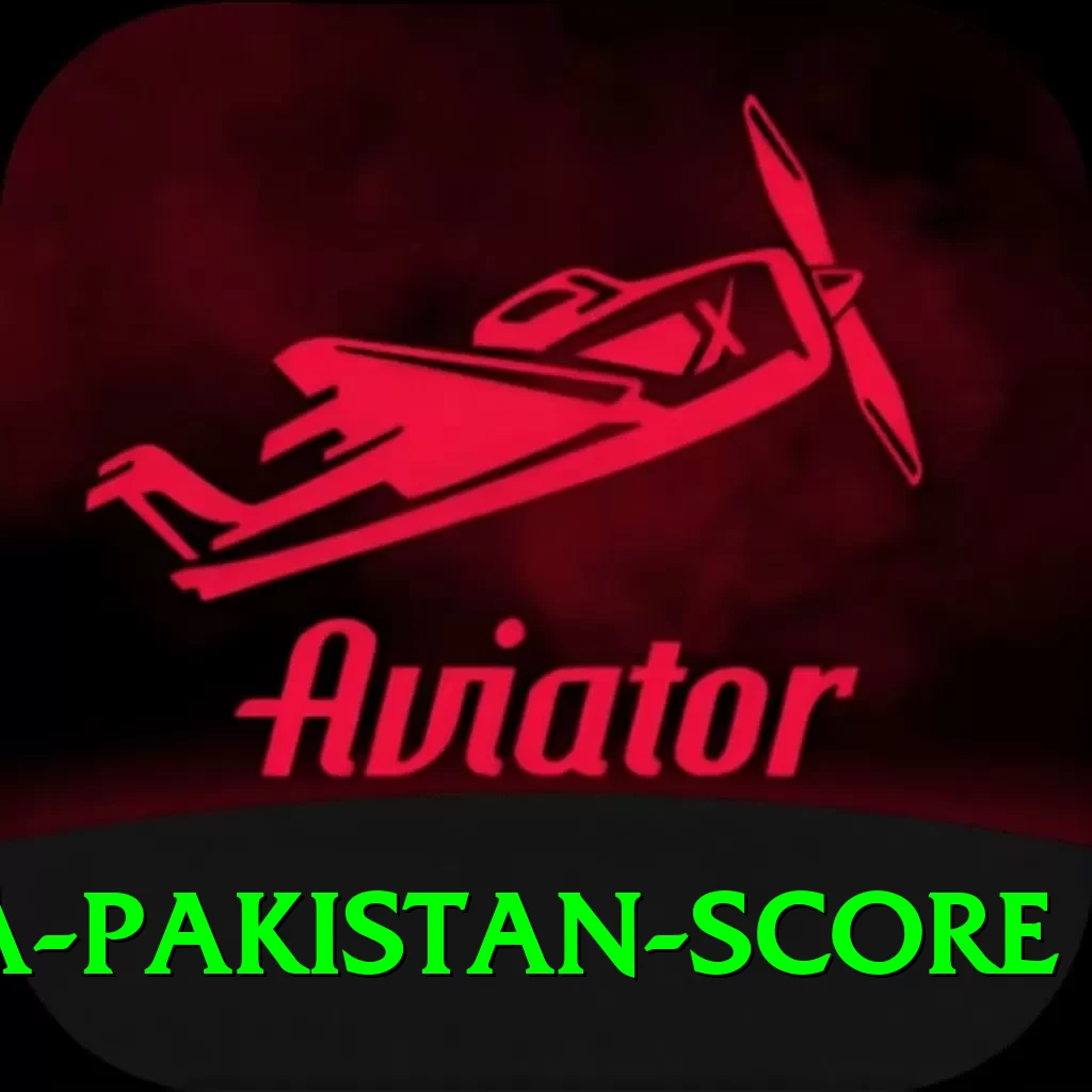 india pakistan score Master Pro v5.5.1 - 2