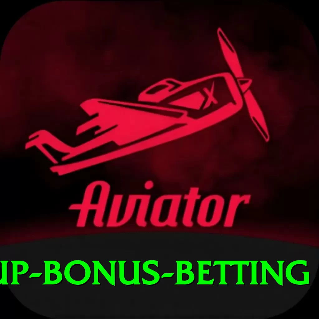 instant sign up bonus betting Pro1 v4.0.0 - 2