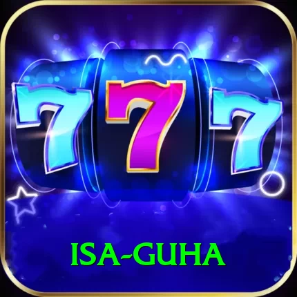 isa guha Pro1 v2.4.8 - 2