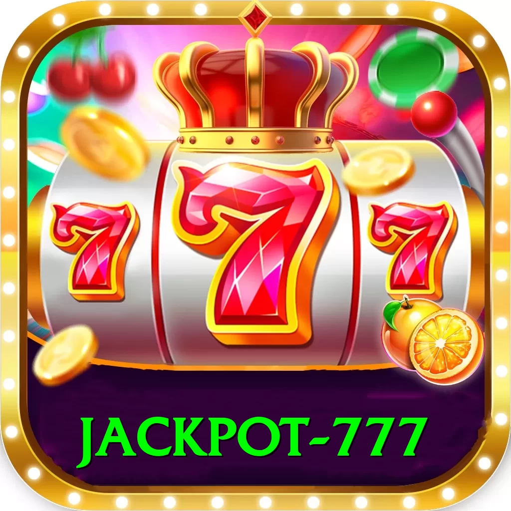 jackpot 777 VIP - 2