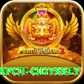 jackpot odyssey App