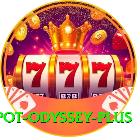 jackpot odyssey Pro v2.4.6 - 2