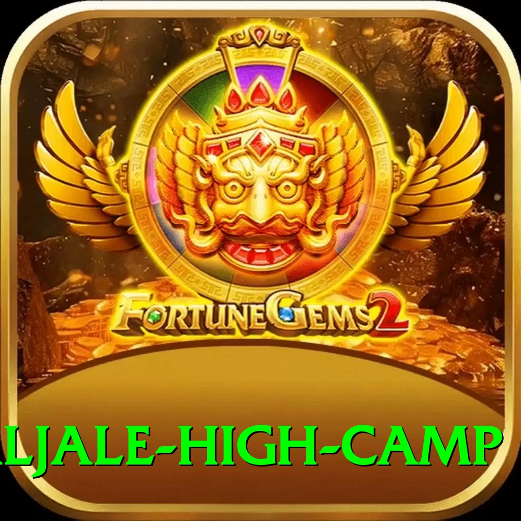 jaljale high camp VIP Pro v2.5.7 - 2
