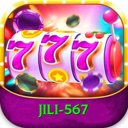 Jili 567 Plus Edition v4.4.9 - 2