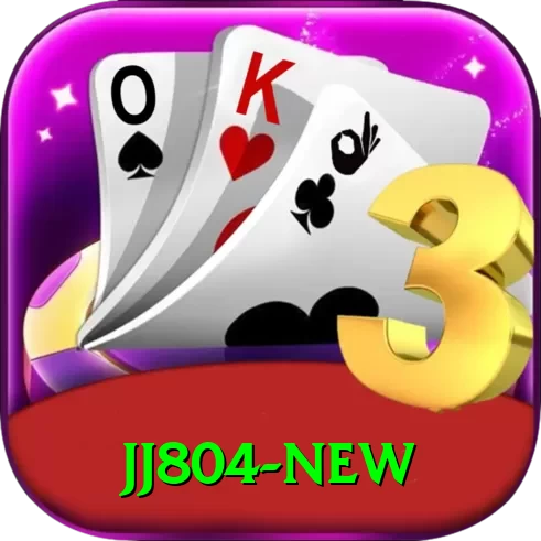 JJ804 Game Legend v5.0.3 - 2
