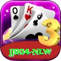 JJ804 Game Legend v5.0.3