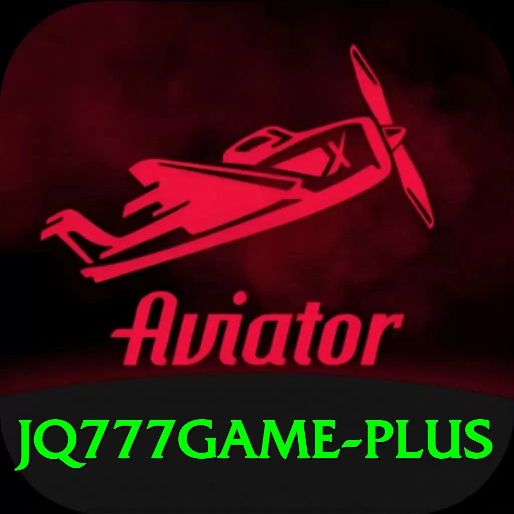 jq777game App - 2