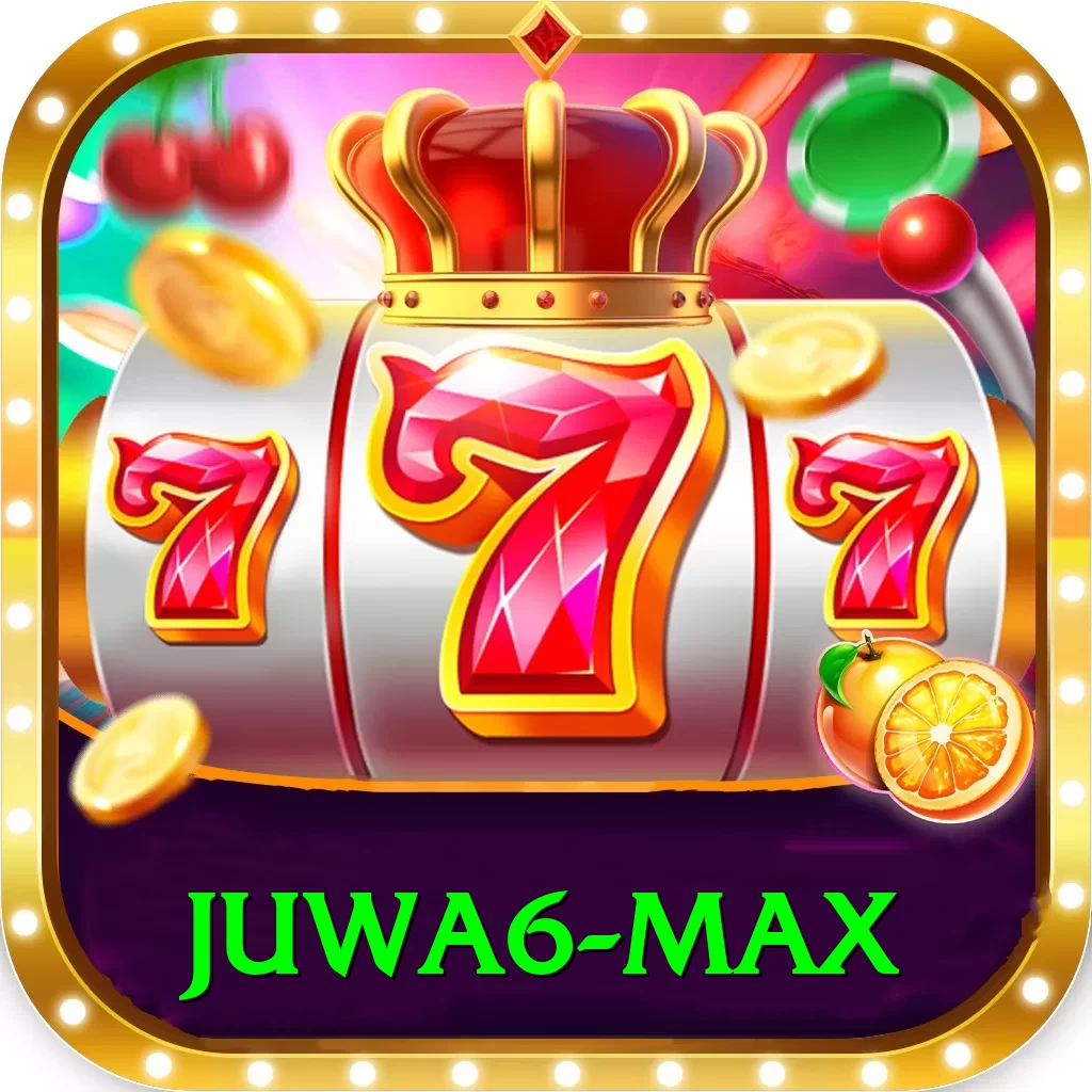 Juwa6 Official v5.7.8 - 2