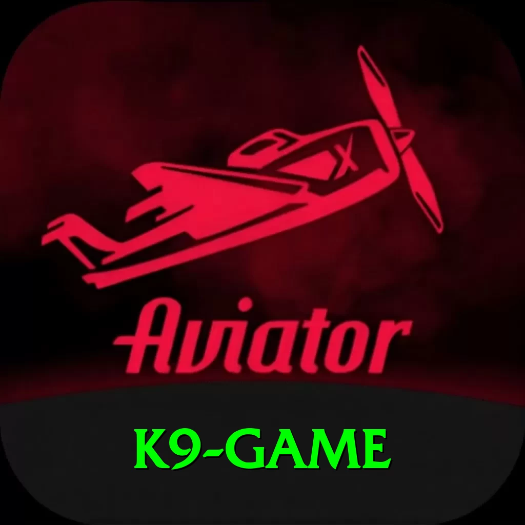K9 Game Turbo Pro vv2.1.5 - 2