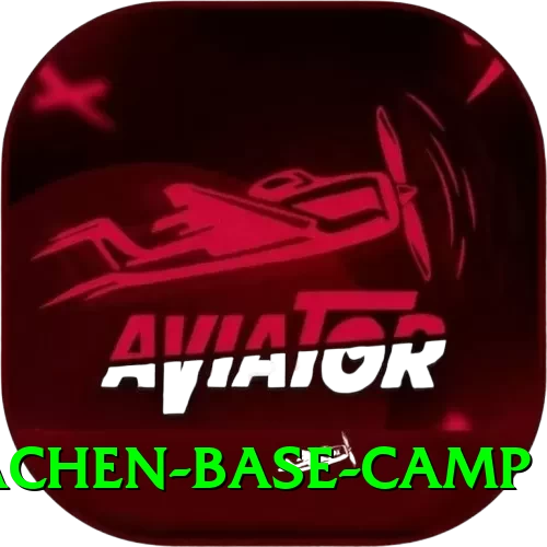 kambachen base camp Plus Pro v2.8.5 - 2