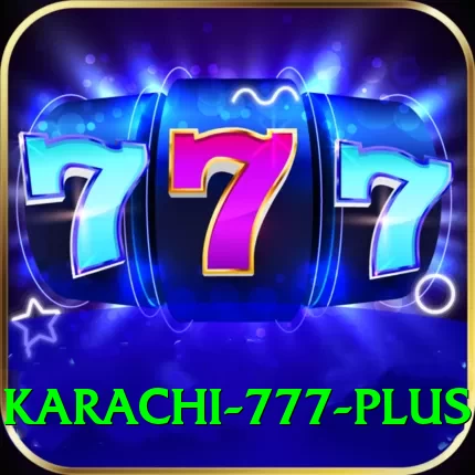 Karachi 777 Turbo 2024 - 2