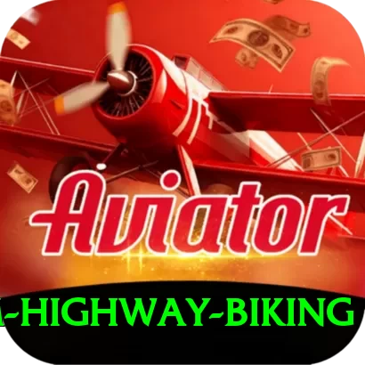 karakoram highway biking Games (Casino & Earning) VIP v2.0.6 - 2
