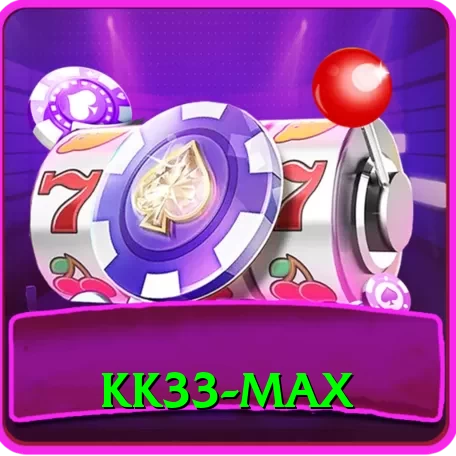kk33 - Casino Max - 2