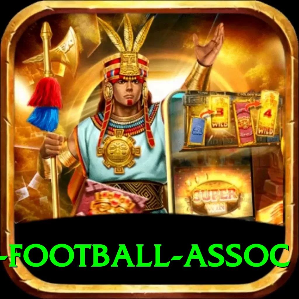 kpk football assoc Deluxe Edition v5.6.8 - 2
