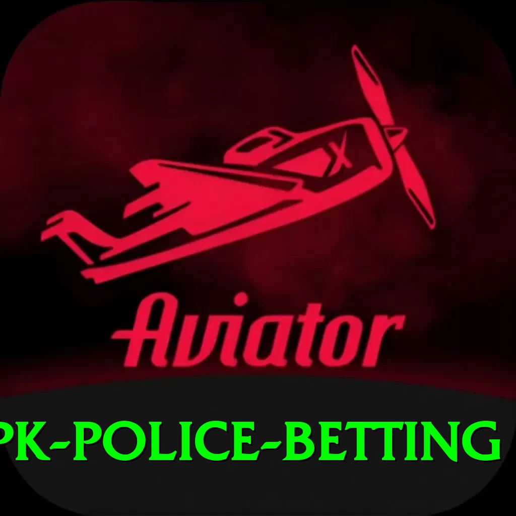 kpk police betting Deluxe v3.2.8 - 2