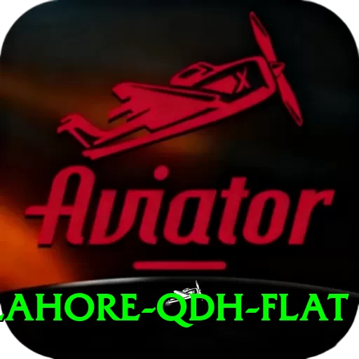 lahore qdh flat Deluxe Edition v3.1.5 - 2