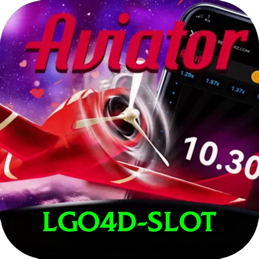 lgo4d slot Gold v1.2.8 - 2