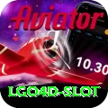 lgo4d slot Gold v1.2.8