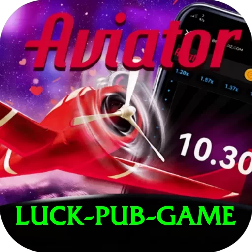 Luck Pub Game Games (Casino & Earning) VIP v1.2.0 - 2
