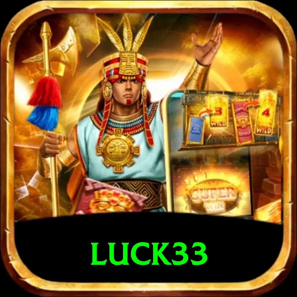 luck33 Elite Pro vv3.2.8 - 2