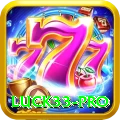 luck33 Mega v1.0.5