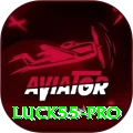 luck55 Live Casino Extreme