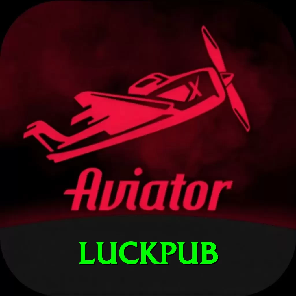 luckpub Games (Casino & Earning) Ultimate v5.5.0 - 2