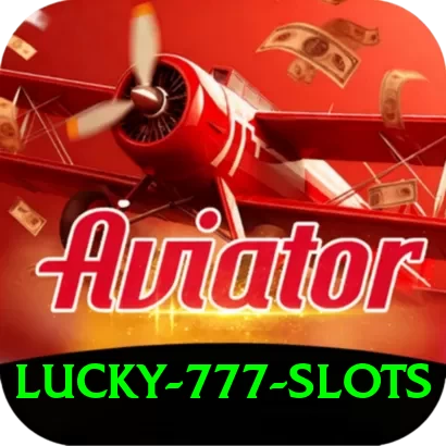 lucky 777 slots Turbo v5.9.4 - 2