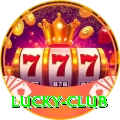 lucky club App