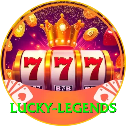 Lucky Legends Deluxe Edition v1.4.4 - 2