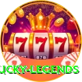 Lucky Legends Deluxe Edition v1.4.4