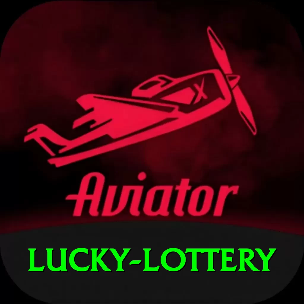 lucky lottery Deluxe v1.7.9 - 2