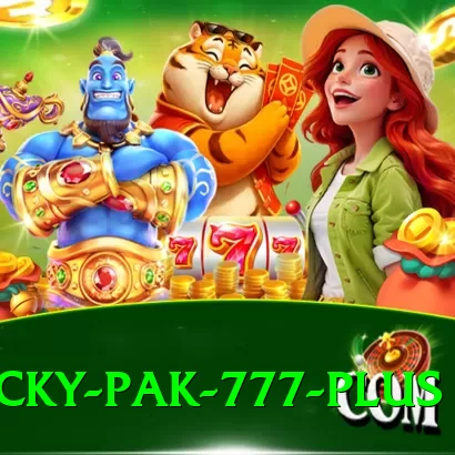 lucky pak 777 Elite v5.7.1 - 2