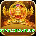 lucky slots - Plus Earning App