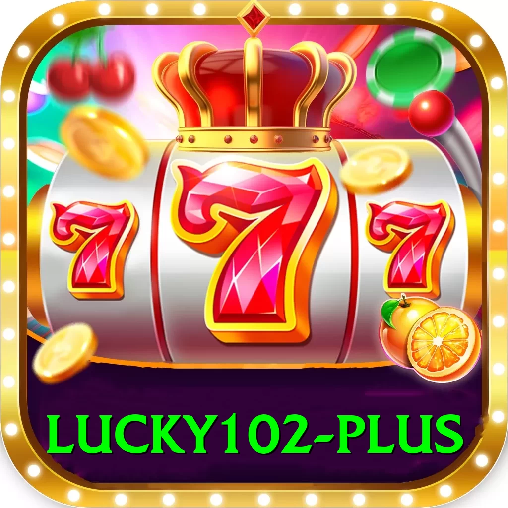 lucky102 Master Pro v3.5.6 - 2