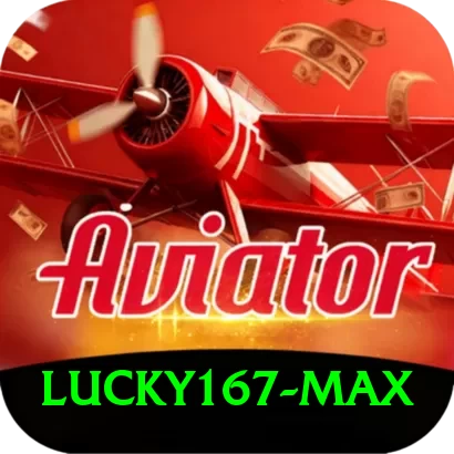 Lucky167 Jackpot Prime v4.6.2 - 2