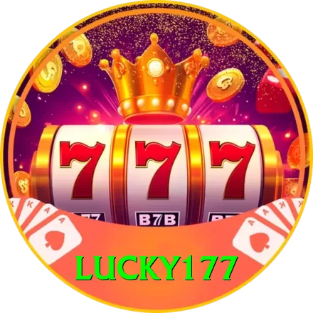 lucky177 Master v1.0.8 - 2