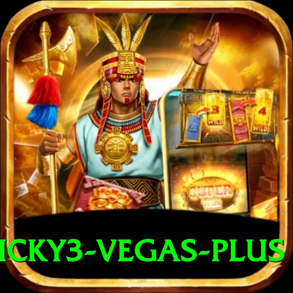 lucky3 vegas Turbo Pro v2.0.3 - 2
