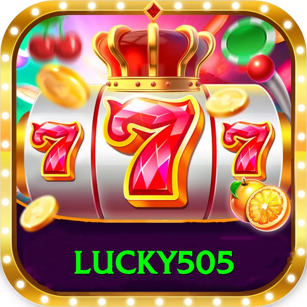 lucky505 Elite Pro v4.4.9 - 2