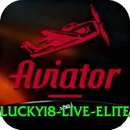 luckyi8 - Live Elite - 2