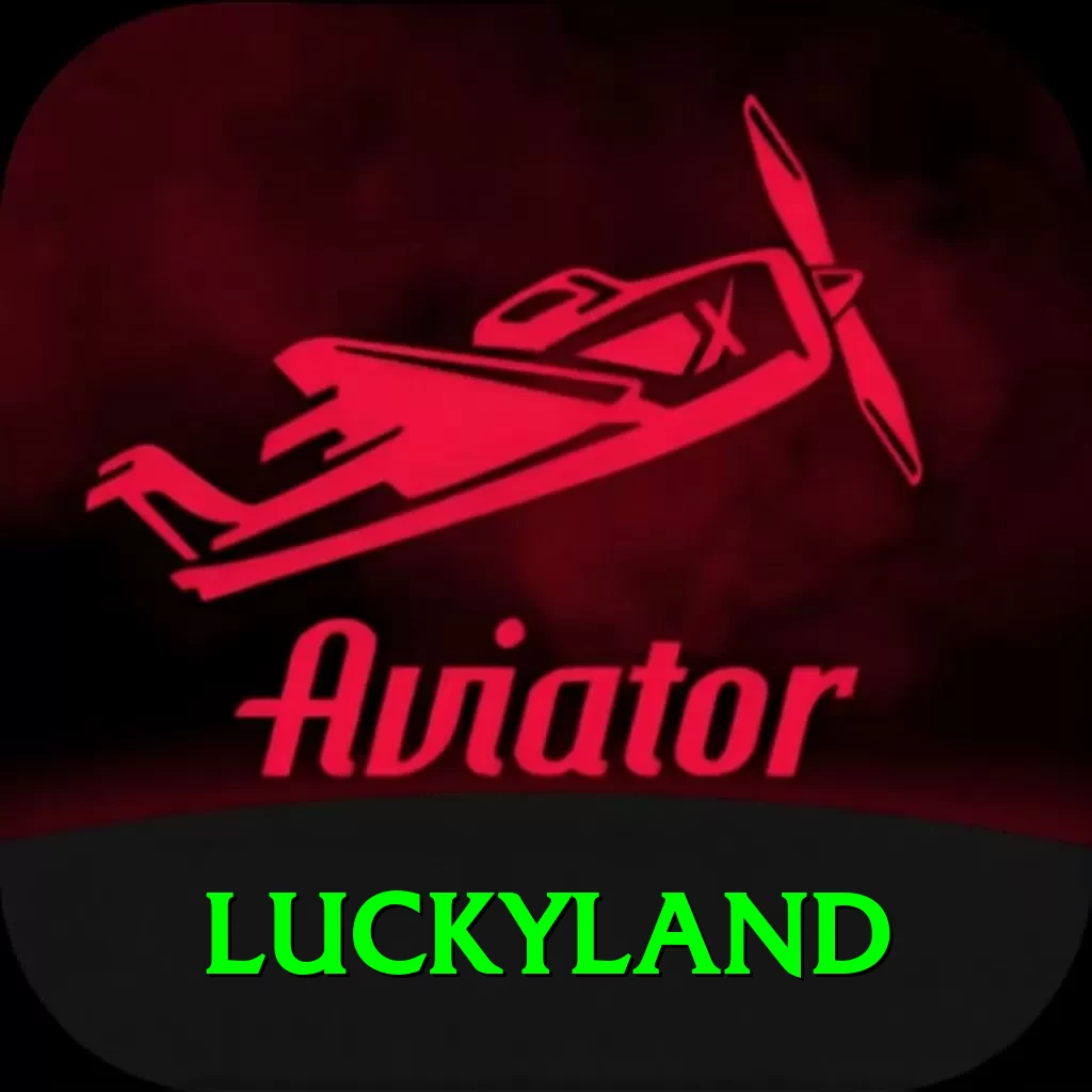 luckyland Max Pro v1.5.4 - 2