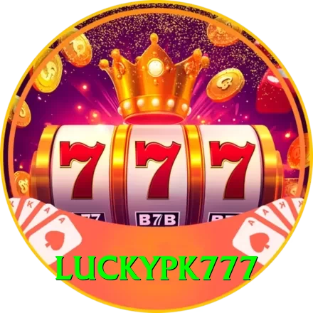 luckypk777 Premium vv1.1.8 - 2