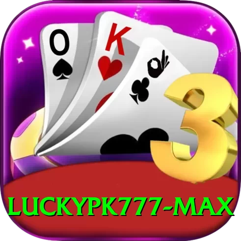 luckypk777 Champion Jackpot - 2