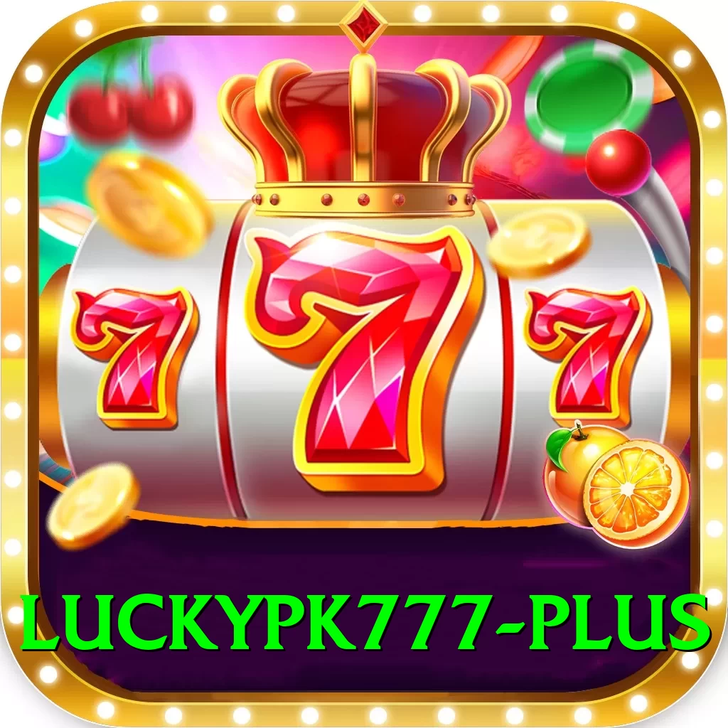 luckypk777 Elite v4.1.6 - 2